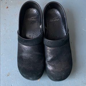 Dansko size 40